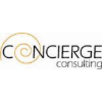 Concierge Consulting logo - Similar company to Traders Accounting