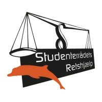 Studenterrådets Retshjælp logo - Similar company to Midtvask