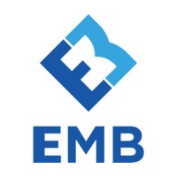 eMerchantBroker.com LLC logo - Similar company to Soar Payments