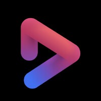 Vidcast logo - Similar company to Rayzeit