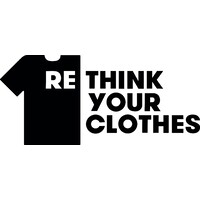 Rethink your Clothes logo - Similar company to Maisons Clothes By Graphibe