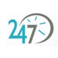 24/7 Coastal Contact logo - Similar company to Insta-Answer Virtual Receptionist