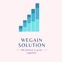WegainSolution logo - Similar company to Em Direct