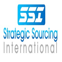 Strategic Sourcing International logo - Similar company to Next Level Sourcing