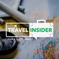 Travel Insider Tour and Travel Agency logo - Similar company to Travelbugworld.Ph