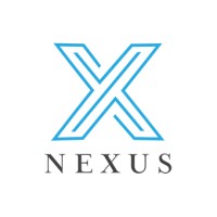 Nexus Fitness Birmingham logo - Similar company to Clotheshorse