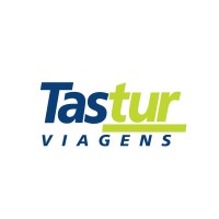 Tastur Viagens logo - Similar company to Bradok