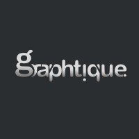 Graphtique | A Design Agency logo - Similar company to Reqserve