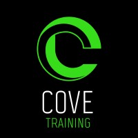 Cove Training logo - Similar company to Agonics