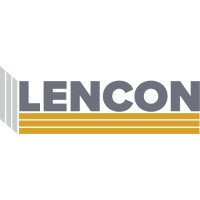 Lencon Limited logo - Similar company to Polarwall Limited