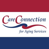 Care Connection For Aging Services logo - Similar company to Health Beings - Certified Partner Program
