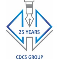 CDCS Group logo - Similar company to Libf India
