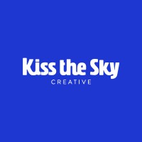 Kiss The Sky