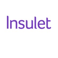 Insulet Corporation logo - Similar company to Grupo Tress Internacional