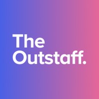 The Outstaff logo - Similar company to Unicore Group