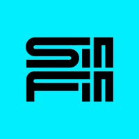 SINFIN l سنفن logo - Similar company to Elucidatex