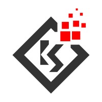 Kinetech Sols logo - Similar company to Web Studio