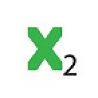 x2 Infotech logo - Similar company to We2Code Technology Pvt. Ltd.