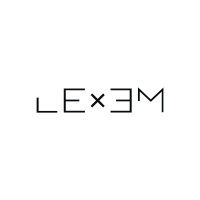 Lexem Avocats logo - Similar company to Pvb Avocats