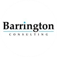 The Barrington Consulting Group logo - Similar company to Imp Solutions