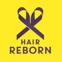HAIR REBORN logo - Similar company to Voca Solutions