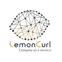 LemonCurl logo - Similar company to Lemon Curve