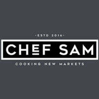 Chef Sam (by Dislog Group) logo - Similar company to Taste Distribution