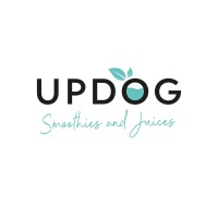 Updog Smoothies & Juices
