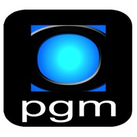 PGM - Projectos Globais de Media logo - Similar company to Visualsynk