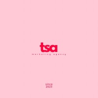 The Socialite Agency logo - Similar company to D&M Solar