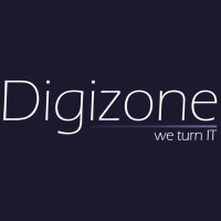 Digizone GmbH logo - Similar company to Cleantech21 Foundation (C21)