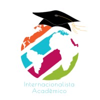 Internacionalista Acadêmico logo - Similar company to Prêmio Visão Consciente Da Fecomércio Rj