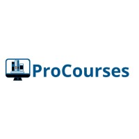 ProCourses logo - Similar company to Eal Designs Studio Architects
