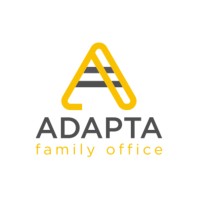 ADAPTA FAMILY OFFICE logo - Similar company to Freedom For