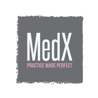 MedX Medical Solutions South Africa logo - Similar company to Medicred Billing Solutions