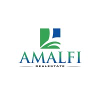 AMALFI REAL ESTATE BROKER logo - Similar company to Darkom