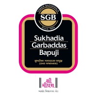 Sukhadia Garbaddas Bapuji logo - Similar company to Cuknuk