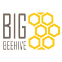 Big Beehive logo - Similar company to Tech Suitable
