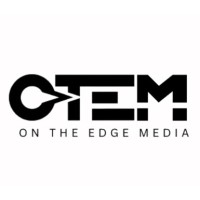 On The Edge Media logo - Similar company to Jirika