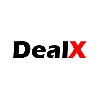 DealX logo - Similar company to Automotive Finesse