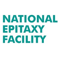 National Epitaxy Facility logo - Similar company to Iii-V Epi