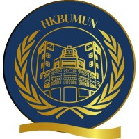 HKBU Model United Nations logo - Similar company to Everimpact