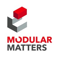 Modular Matters 2024 logo - Similar company to Explore Offsite
