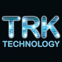 TRK Technology logo - Similar company to Blue Sage Software