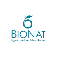 BIONAT logo - Similar company to Pharminnova P.C.