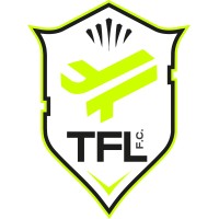 TFL F.C. logo - Similar company to Team Brazucas
