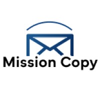Mission Copy logo - Similar company to Grow. Email Marketing