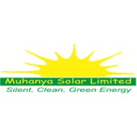 Muhanya Solar Limited logo - Similar company to Id Solar Solutions