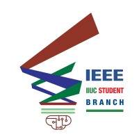 IEEE IIUC Student Branch logo - Similar company to Ieee Computer Society Iub Student Branch Chapter