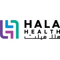 Hala Health logo - Similar company to Icreate Integrated Solutions